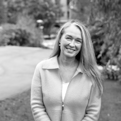 Saara Murtovaara, COO