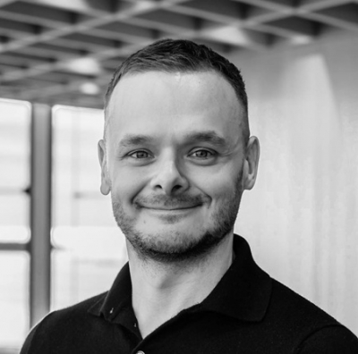 Uku Jaatinen, myyntijohtaja